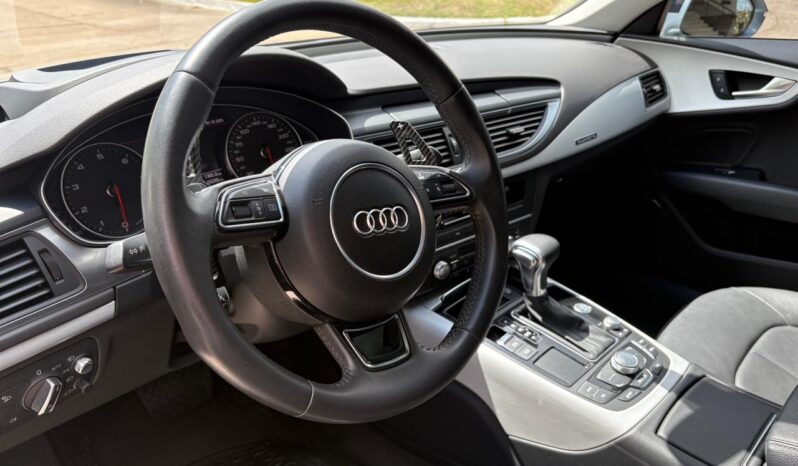 
								AUDI A7 Sportback 3.0 T FSI Quattro completo									