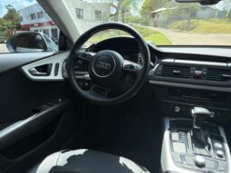 
										AUDI A7 Sportback 3.0 T FSI Quattro completo									