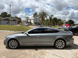 
										AUDI A7 Sportback 3.0 T FSI Quattro completo									