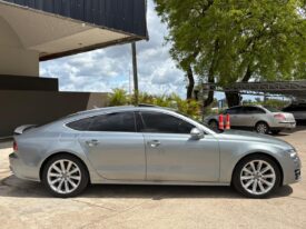 AUDI A7 Sportback 3.0 T FSI Quattro