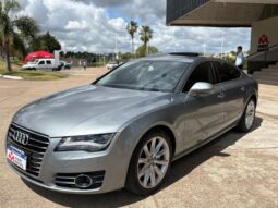 
										AUDI A7 Sportback 3.0 T FSI Quattro completo									
