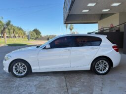 
										BMW 118i completo									