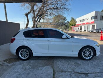 Vision Motors
