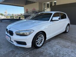BMW 118i