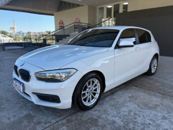 Vision Motors