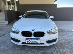 BMW 118i