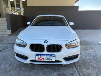 Vision Motors