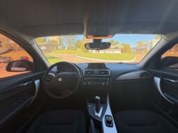 
										BMW 118i completo									