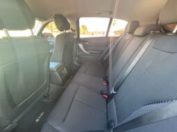 
										BMW 118i completo									
