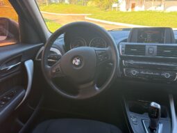 
										BMW 118i completo									