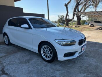 Vision Motors
