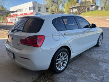 Vision Motors