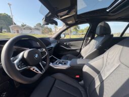 
										BMW 330i Sport Line 252HP completo									