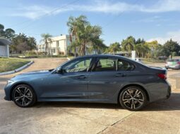 BMW 330i Sport Line 252HP
