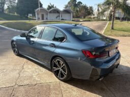 BMW 330i Sport Line 252HP