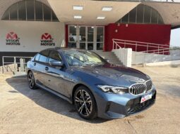 BMW 330i Sport Line 252HP