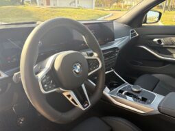 
										BMW 330i Sport Line 252HP completo									