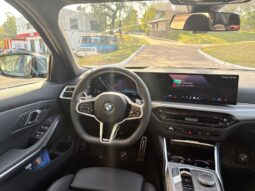 
										BMW 330i Sport Line 252HP completo									
