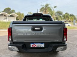 
										CHEVROLET S10 versiones WT / LTZ / Z71 / HIGH COUNTRY completo									
