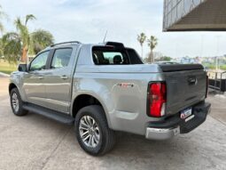 
										CHEVROLET S10 versiones WT / LTZ / Z71 / HIGH COUNTRY completo									