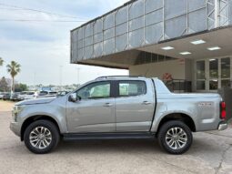 
										CHEVROLET S10 versiones WT / LTZ / Z71 / HIGH COUNTRY completo									