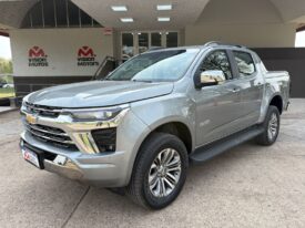 CHEVROLET S10 versiones WT / LTZ / Z71 / HIGH COUNTRY