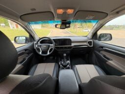 
										CHEVROLET S10 versiones WT / LTZ / Z71 / HIGH COUNTRY completo									