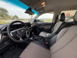 
										CHEVROLET S10 versiones WT / LTZ / Z71 / HIGH COUNTRY completo									