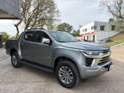 
										CHEVROLET S10 versiones WT / LTZ / Z71 / HIGH COUNTRY completo									