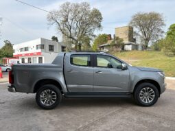 
										CHEVROLET S10 versiones WT / LTZ / Z71 / HIGH COUNTRY completo									