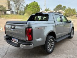 
										CHEVROLET S10 versiones WT / LTZ / Z71 / HIGH COUNTRY completo									