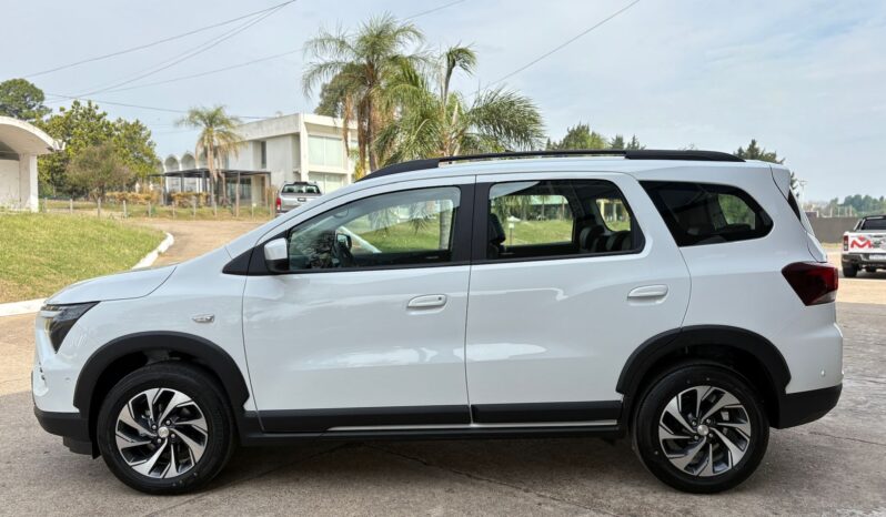 
								CHEVROLET Spin 1.8 Premier 7 asientos ¡¡ 0 km !! completo									