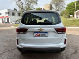 
										CHEVROLET Spin 1.8 Premier 7 asientos ¡¡ 0 km !! completo									