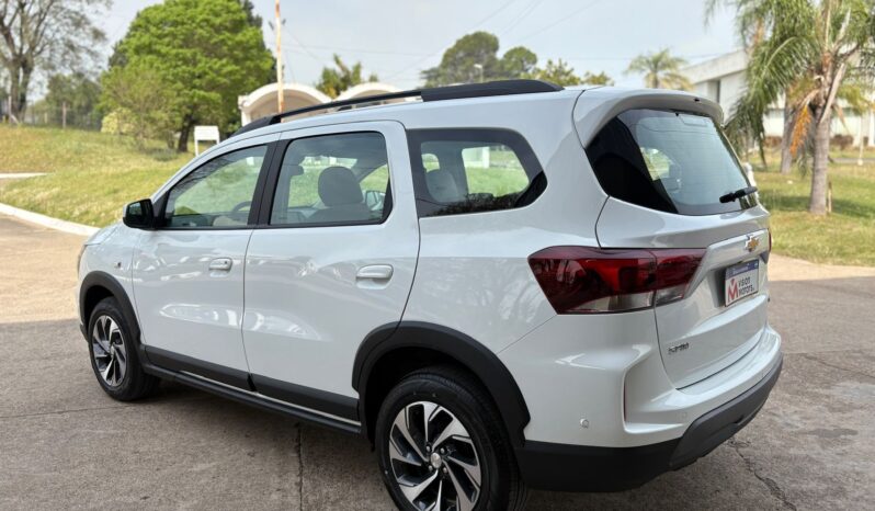 
								CHEVROLET Spin 1.8 Premier 7 asientos ¡¡ 0 km !! completo									