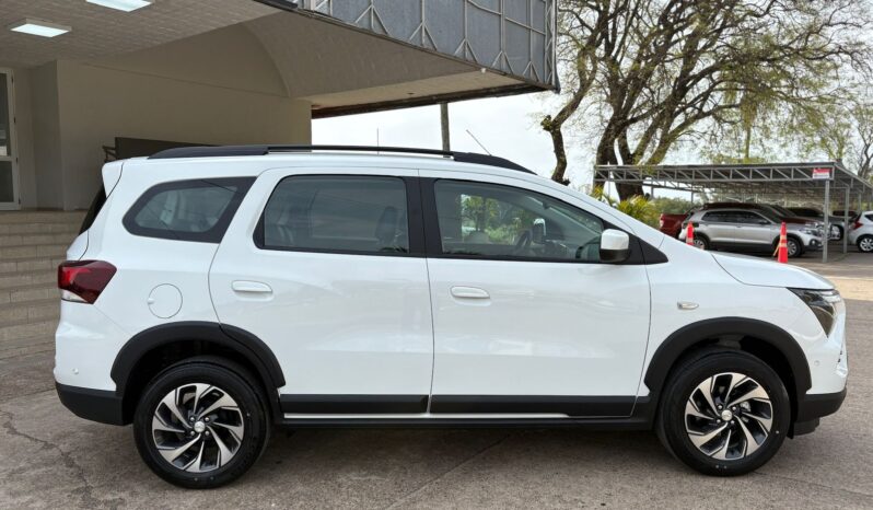 
								CHEVROLET Spin 1.8 Premier 7 asientos ¡¡ 0 km !! completo									