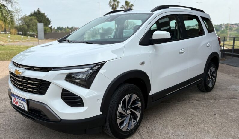 
								CHEVROLET Spin 1.8 Premier 7 asientos ¡¡ 0 km !! completo									