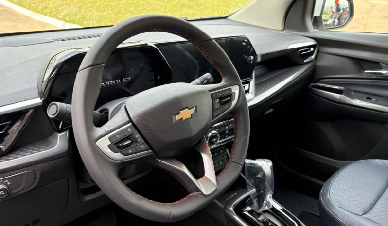 
								CHEVROLET Spin 1.8 Premier 7 asientos ¡¡ 0 km !! completo									