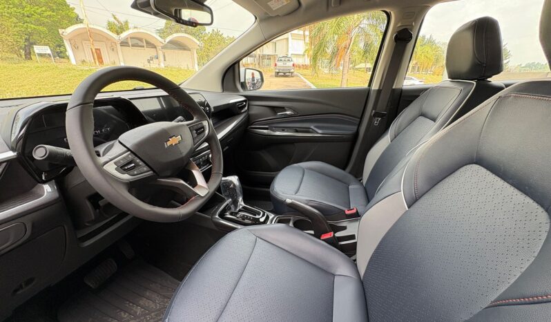 
								CHEVROLET Spin 1.8 Premier 7 asientos ¡¡ 0 km !! completo									