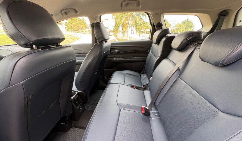 
								CHEVROLET Spin 1.8 Premier 7 asientos ¡¡ 0 km !! completo									