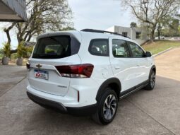 
										CHEVROLET Spin 1.8 Premier 7 asientos ¡¡ 0 km !! completo									