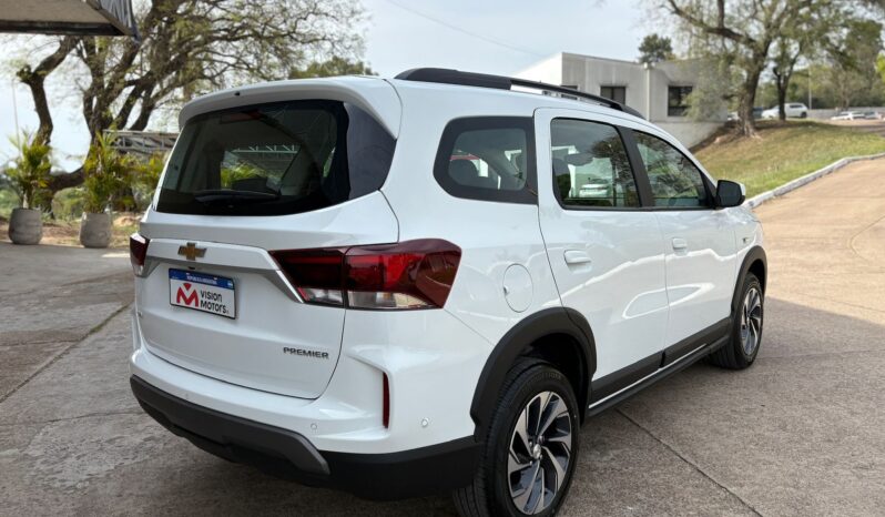 
								CHEVROLET Spin 1.8 Premier 7 asientos ¡¡ 0 km !! completo									