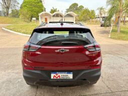 
										CHEVROLET Tracker VERSIONES RS, LTZ, LT Y PREMIER ¡¡ 0 km !! completo									