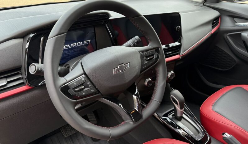 
								CHEVROLET Tracker VERSIONES RS, LTZ, LT Y PREMIER ¡¡ 0 km !! completo									