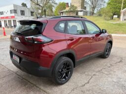 
										CHEVROLET Tracker VERSIONES RS, LTZ, LT Y PREMIER ¡¡ 0 km !! completo									