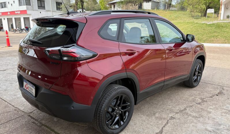 
								CHEVROLET Tracker VERSIONES RS, LTZ, LT Y PREMIER ¡¡ 0 km !! completo									