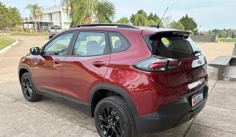 
								CHEVROLET Tracker VERSIONES RS, LTZ, LT Y PREMIER ¡¡ 0 km !! completo									