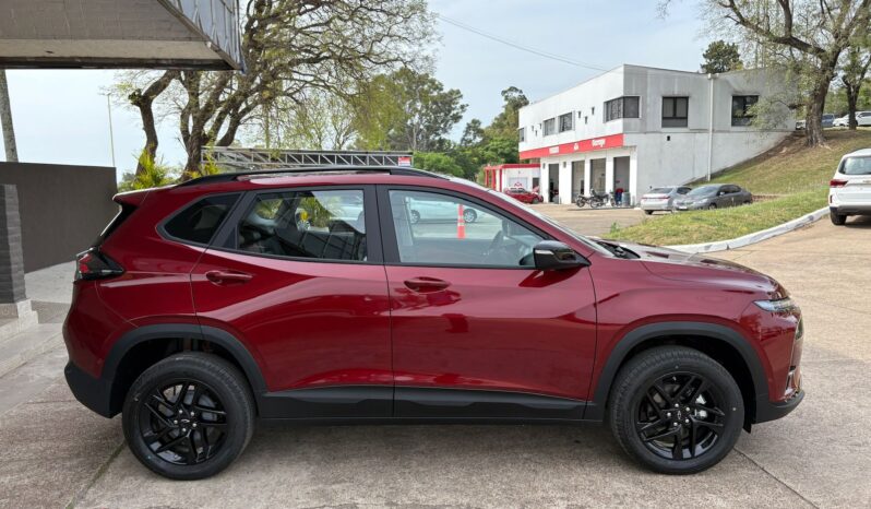 
								CHEVROLET Tracker VERSIONES RS, LTZ, LT Y PREMIER ¡¡ 0 km !! completo									