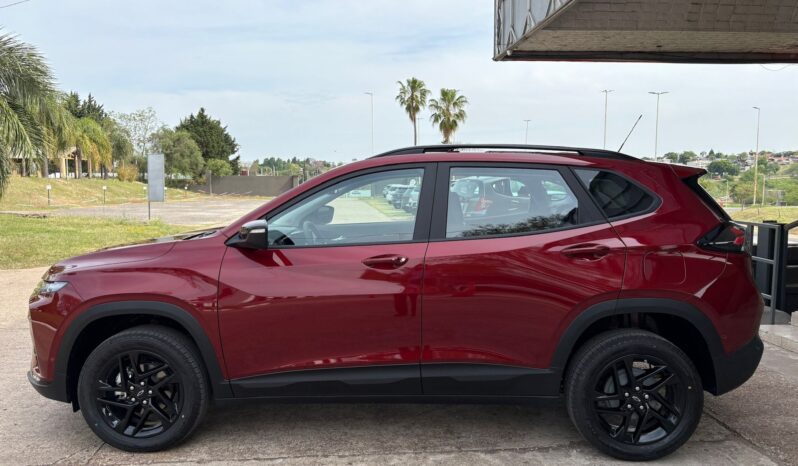 
								CHEVROLET Tracker VERSIONES RS, LTZ, LT Y PREMIER ¡¡ 0 km !! completo									