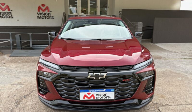 
								CHEVROLET Tracker VERSIONES RS, LTZ, LT Y PREMIER ¡¡ 0 km !! completo									