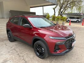 CHEVROLET Tracker VERSIONES RS, LTZ, LT Y PREMIER ¡¡ 0 km !!